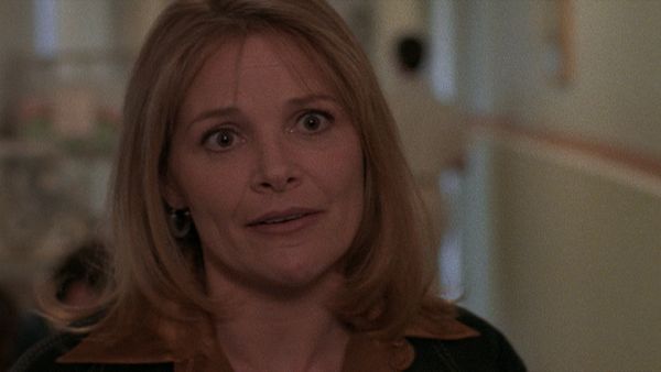 Poltergeist: The Legacy - Do Not Go Gently