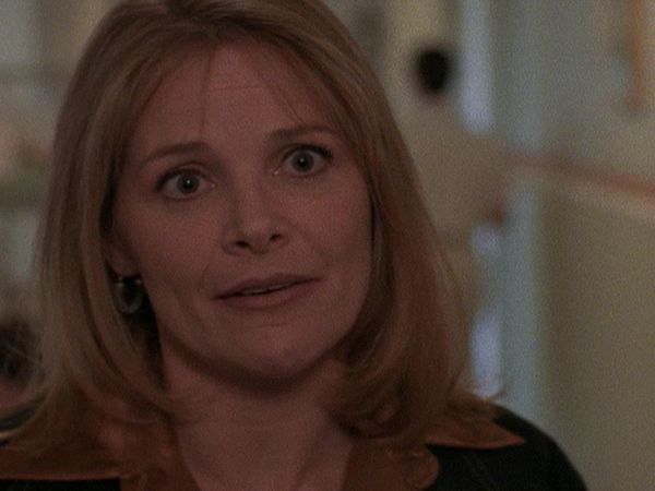 Poltergeist: The Legacy - Do Not Go Gently