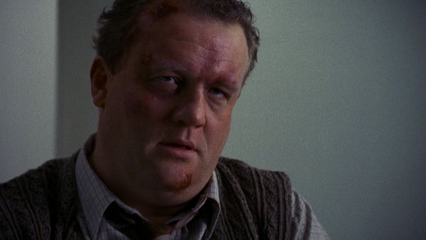 Poltergeist: The Legacy - The New Guard