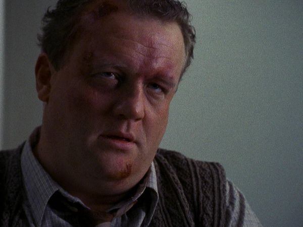 Poltergeist: The Legacy - The New Guard