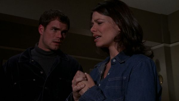 Poltergeist: The Legacy - Dark Angel