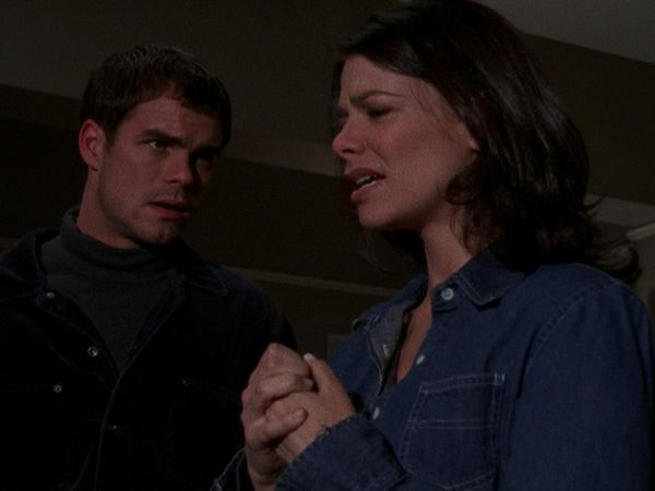 Poltergeist: The Legacy - Dark Angel
