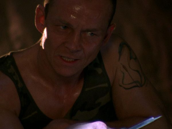 Poltergeist: The Legacy - Finding Richter
