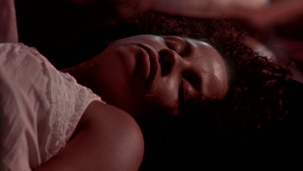 Poltergeist: The Legacy - The Spirit Thief