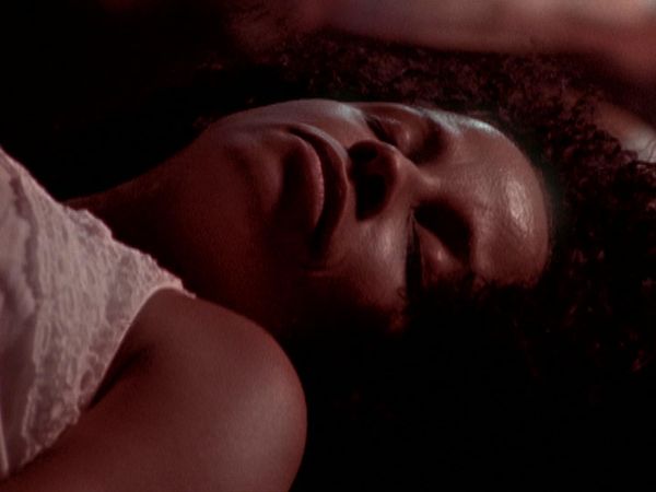 Poltergeist: The Legacy - The Spirit Thief