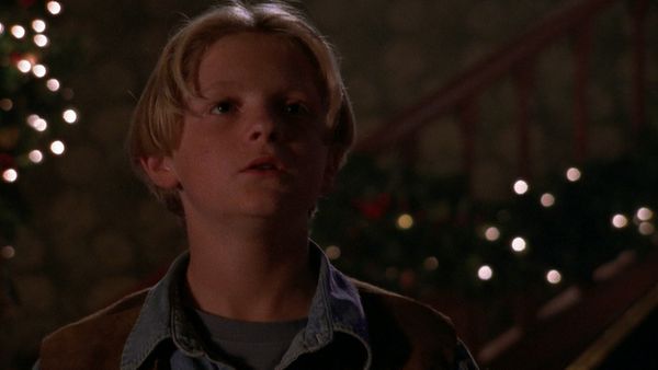 Poltergeist: The Legacy - The Gift