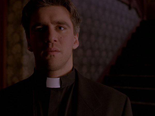Poltergeist: The Legacy - Repentance