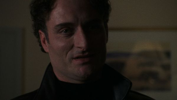 Poltergeist: The Legacy - Transference
