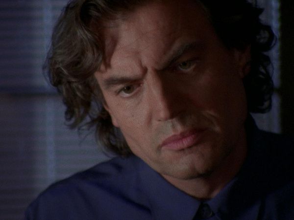 Poltergeist: The Legacy - Someone To Watch Over Me