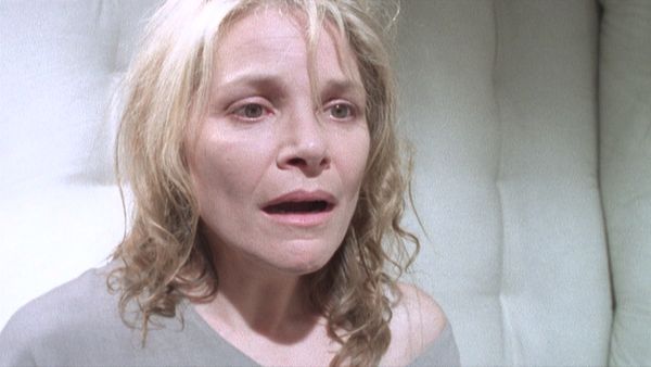 Poltergeist: The Legacy - Fear