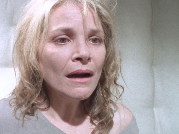 Poltergeist: The Legacy - Fear