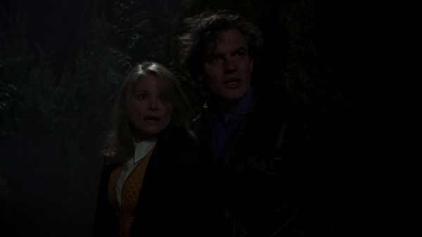 Poltergeist: The Legacy - Rough Beast