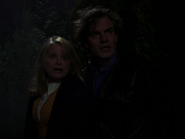 Poltergeist: The Legacy - Rough Beast