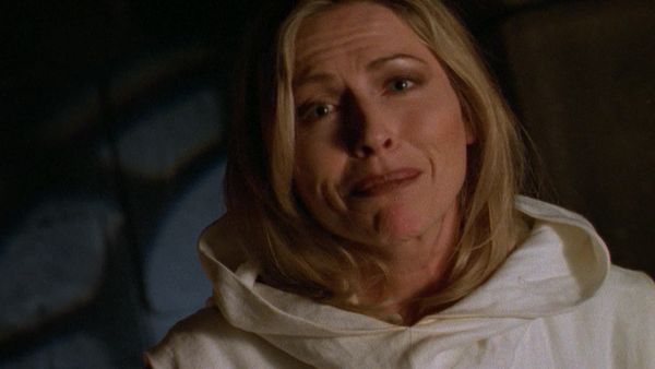 Poltergeist: The Legacy - Trapped