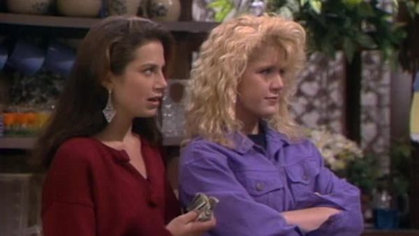 Family Ties - Alex Doesn't Live Here Anymore - Part 1