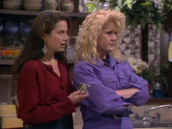 Family Ties - Alex Doesn't Live Here Anymore - Part 1