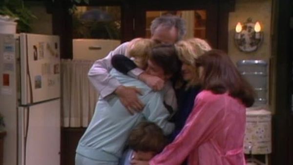 Family Ties - Alex Doesn't Live Here Anymore - Part 2
