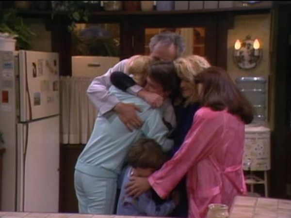 Family Ties - Alex Doesn't Live Here Anymore - Part 2