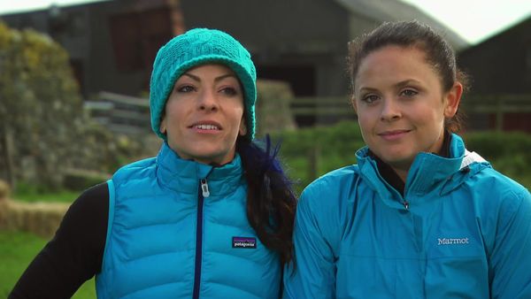 The Amazing Race - Get Your Sheep Together