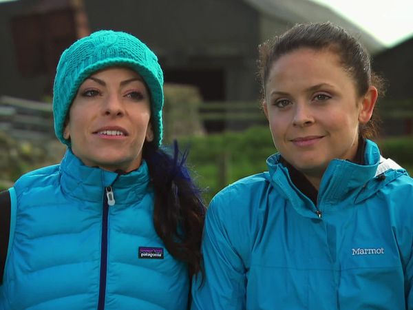 The Amazing Race - Get Your Sheep Together