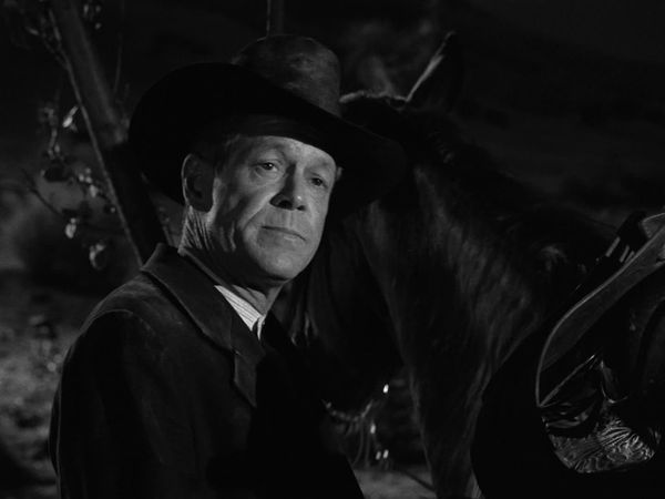 Rawhide - Incident of the Prophecy