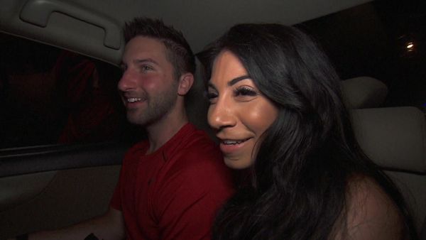 The Amazing Race - The Great Amazing Nasty Race