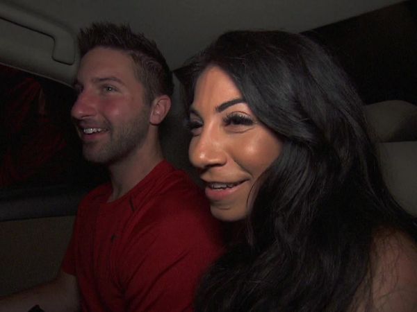 The Amazing Race - The Great Amazing Nasty Race