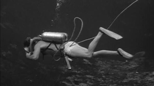 Sea Hunt - Legend Of The Mermaid