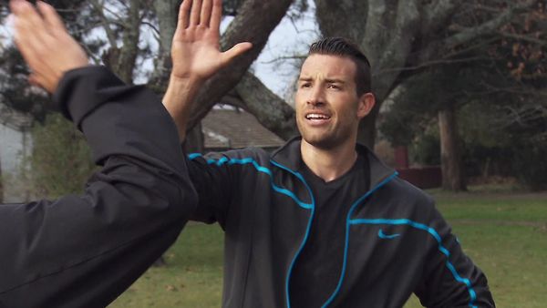 The Amazing Race - Where My Dogs At?