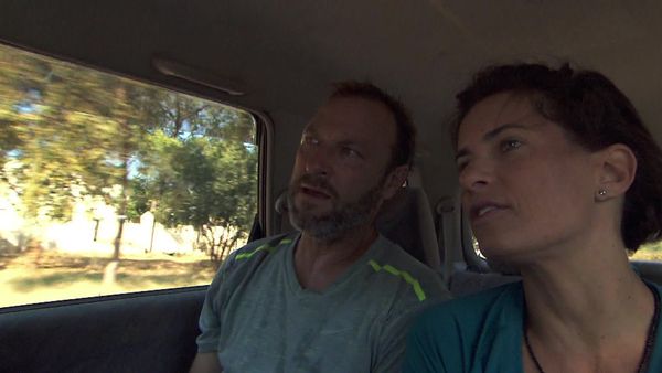 The Amazing Race - King Of The Jungle