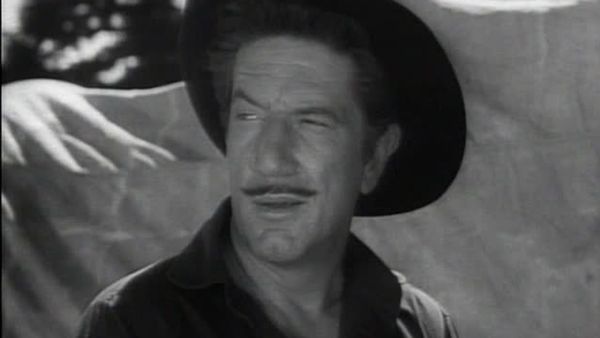 Have Gun Will Travel - The Naked Gun