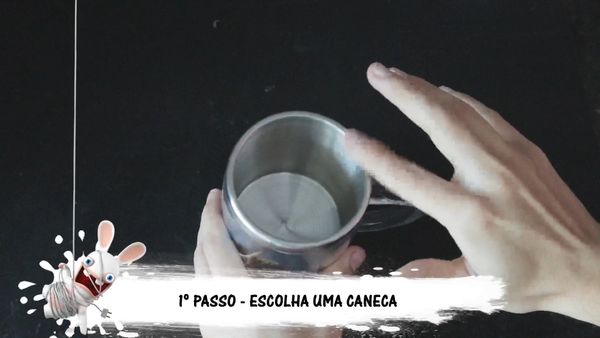 Ubi Custom - Como Fazer Uma Caneca Viking - Assassin's Creed Valhalla