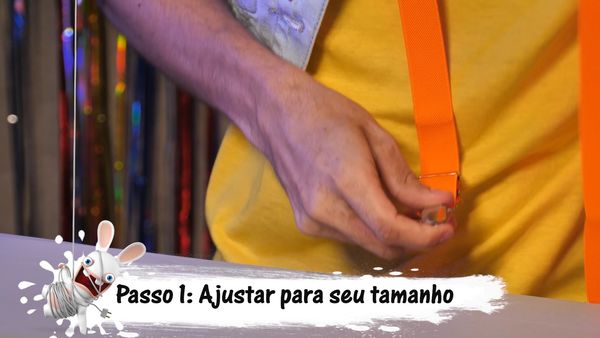 Ubi Custom - Fiz Uma Fantasia De Carnaval