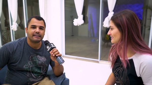 Ubi Invade - Invadimos A Casa Do Bruno Correa