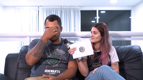 Ubi Custom - Fiz O Controle Do The Division 2