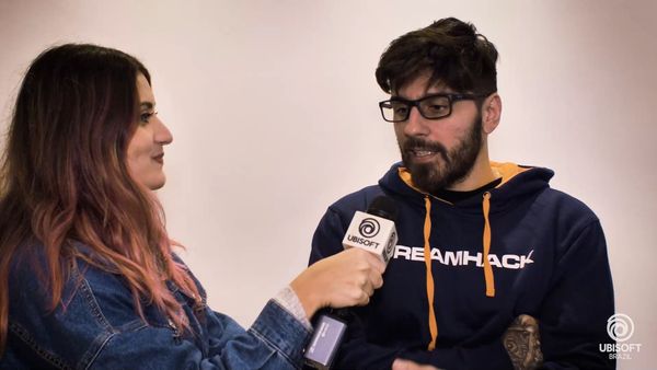 Ubi Invade - Aposentado, Mas Perigoso