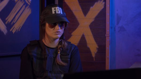 Ubi SKETCH BR - Já É Natal Na Ubisoft