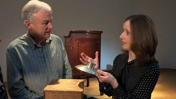 Antiques Roadshow Detectives - Episode 9