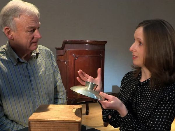 Antiques Roadshow Detectives - Episode 9