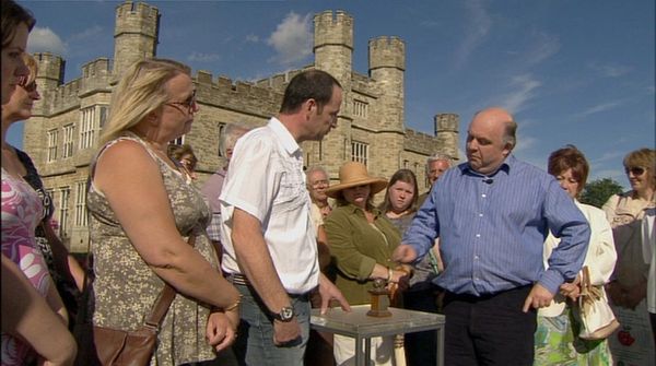 Antiques Roadshow - Leeds Castle - Part 2
