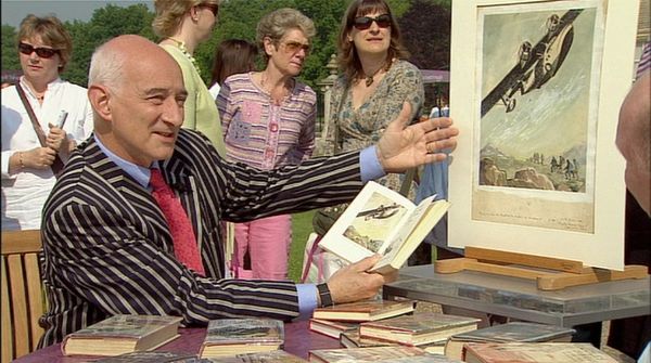 Antiques Roadshow - Althorp And Ascot