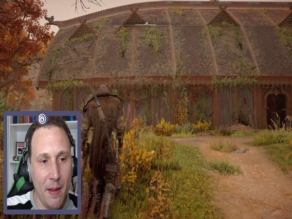 Ubi React - Historiador Reage A Assassin's Creed Valhalla