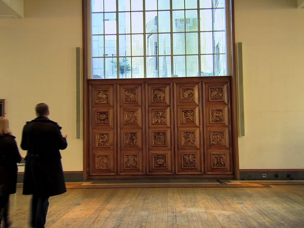 Antiques Roadshow Detectives - Episode 12