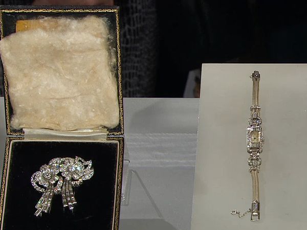Antiques Roadshow - Kelvingrove Art Gallery and Museum 2