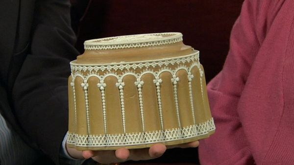 Antiques Roadshow - Exmouth