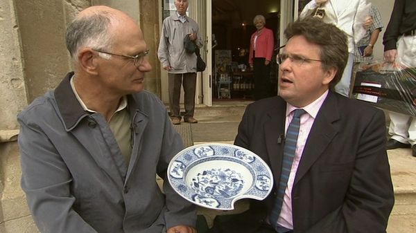 Antiques Roadshow - Compilation