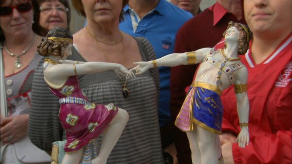 Antiques Roadshow - Castle Coole 2