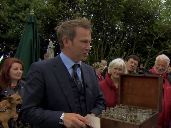 Antiques Roadshow - Royal Agricultural University, Cirencester 1