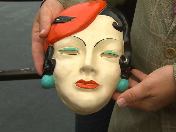 Antiques Roadshow - Falmouth National Maritime Museum 1