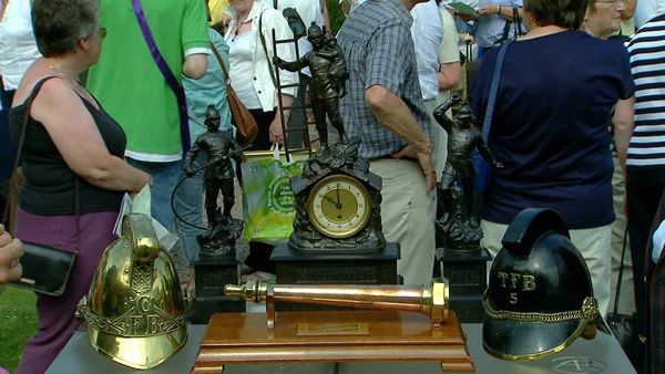 Antiques Roadshow - Abbotsford and Burghley